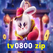 tv0800 zip